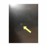 Tür Links Hinten 9006Q1 Peugeot 3008 I (0U/HU) Großraumlimousine 1.6 HDiF 16V (DV6C(9HD)) 2013