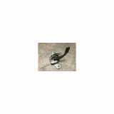 Motorhaubenschloss 656010017R Dacia Duster (HS) SUV 1.5 dCi (K9K-796) 2010