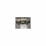 Hinterachse Komplett 202350920828 Mercedes-Benz SLK (R170) Cabrio 2.0 200 16V (M111.946) 1998