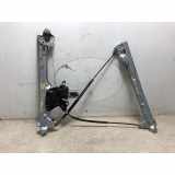 Fensterheber Elektr. Links Vorne 807213056R Renault Megane IV (RFBB) Schrägheck 5-drs 1.6 Energy dCi 130 (R9M-409) 2016
