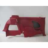 Kofferraum Verkleidung Links Mini Mini One/Cooper (R50) Schrägheck 1.6 16V Cooper (W10-B16A) 2001