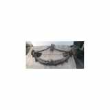 Unterrahme Hinten Mercedes-Benz B (W245) Schrägheck 2.0 B-200 CDI 16V (OM640.941) 2005