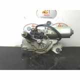 Scheibenwischermotor Hinten 287000X000 Nissan Terrano II (R20/TR50) Geländewagen 3.0 Di 16V (ZD30DDTi)