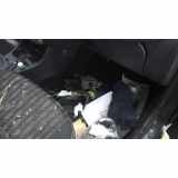 Dachträger Set Dacia Logan MCV (KS) Kombi 1.5 dCi (K9K-796) 2011