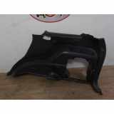 Kofferraum Verkleidung Links SsangYong Kyron SUV 2.0 200 Xdi 16V 4x2 (OM664.950) 2005