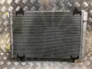 Luft-Kühler 00006455GH Citroën C4 Berline (NC) Schrägheck 5-drs 1.2 12V e-THP PureTech 110 (EB2DT(HNZ))