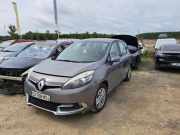 Gürtelschnalle Mh 888420056R Renault Scénic III (JZ) Großraumlimousine 1.5 dCi 110 (K9K-N837(Euro 5)) 2013