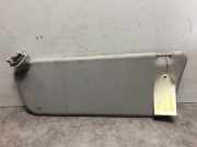 Sonnenblende Links 8143TK Peugeot Partner Combispace Großraumlimousine 1.6 16V (TU5JP4(NFU))