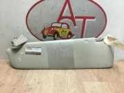 Sonnenblende Links 0000735423076 Fiat Ducato (250) Ch.Cab/Pick-up 2.3 D 150 Multijet (F1AE3481E)