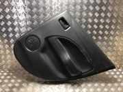 Türverkleidung Rechts Hinten 5700B492 Mitsubishi Space Star (A0) Schrägheck 1.2 12V (3A92)