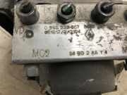 Abs Pumpe 7701067590 Renault Grand Scénic II (JM) Großraumlimousine 2.0 16V (F4R-771)