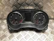 Tachoeinheit Kmh - 8X0920930C Audi A1 (8X1/8XK) Schrägheck 3-drs 1.2 TFSI (CBZA)