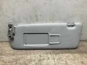 Sonnenblende Links 8U0857551JFT9 Audi A4 (B8) Limousine 2.0 TDI 16V (CSUB)
