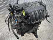 Motor 01353X Peugeot 206 CC (2D) Cabrio 1.6 16V (TU5JP4(NFU))