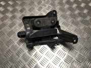 Stoßfängerbefestigung Hinten Peugeot 208 II (UB/UH/UP) Schrägheck 5-drs 1.2 Vti 12V PureTech 100 (EB2ADT(HNK))