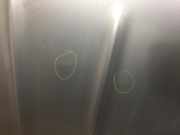 Heckklappe 860677 Peugeot 206 CC (2D) Cabrio 2.0 16V (EW10J4(RFN))