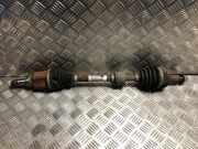 Antriebswelle Links Renault Captur I (2R) SUV 1.3 TCE 150 16V (H5H-470(H5H-B4))