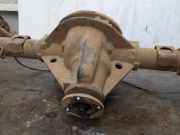 Hinterachse Komplett Iveco New Daily IV Van 35C12V, 35C12V/P, 35S12V, 35S12V/P (F1AE0481GA)