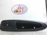 Türgriff Innen Links Hinten Alfa Romeo 166 Limousine 2.4 JTD (AR34.202)