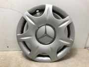 Nabenabdeckung 2104000325 Mercedes-Benz E (W210) Limousine 2.2 E-200 CDI 16V (OM611.961)