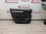 Türverkleidung Links Vorne 8372062JC1GHN Suzuki Swift (ZA/ZC/ZD1/2/3/9) Schrägheck 1.3 D 16V (D13A)