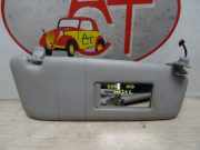 Sonnenblende RECHTS 51167066650 BMW 5 serie (E60) Limousine 525d 24V (256D2)