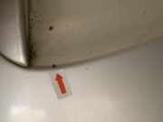 Heckklappe 170750077528 Mercedes-Benz SLK (R170) Cabrio 2.0 200 16V (M111.946)