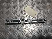 Kennzeichenbeleuchtung RECHTS Renault Kangoo (KC) Großraumlimousine 1.5 dCi 65 (K9K-704)