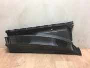 Scheibenwischer Abdeckung Toyota Yaris (P1) Schrägheck 1.3 16V VVT-i (2NZFE)