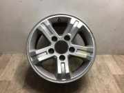 Felge 529103E571 Kia Sorento I (JC) SUV 2.5 CRDi 16V (D4CB)
