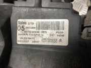 Scheinwerferglas Rechts 0000620672 Citroën C1 Schrägheck 1.4 HDI (DV4TD(8HT))