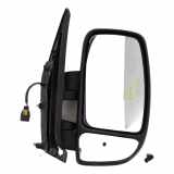 Außenspiegel Rechts 8200285565 Renault Master III (FD) Van 2.5 dCi 16V 100 (G9U-650)