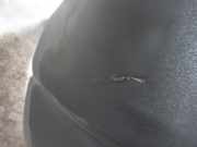 Sto?stange Hinten DQC101370LDA Land + Range Rover Freelander Hard Top Gel?ndewagen 1.8 16V (18K4F)