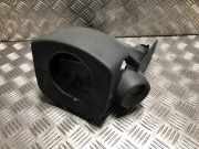 Lenksäule Verkleidung Peugeot 3008 (0U/HU) Großraumlimousine 1.6 HDiF 16V (DV6TED4(9HZ))