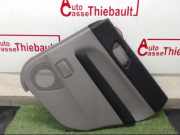 T?rverkleidung Rechts Hinten Subaru Forester (SG) SUV 2.0 16V XT (EJ205)