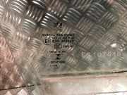 Türscheibe Rechts Vorne 9806046580 Peugeot 3008 I (0U/HU) Großraumlimousine 1.6 HDiF 16V (DV6C(9HD))