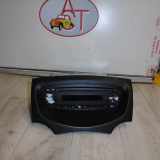 Radio ORIGINEEL 1856712 Ford Ka II Schrägheck 1.2 (169.A.4000)
