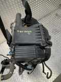 Motor Nissan Pixo (D31S) Schrägheck 1.0 12V (K10B)