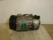 Klima Pumpe 1J0820805 Volkswagen Bora (1J2) Limousine 1.6 (AKL) AKL
