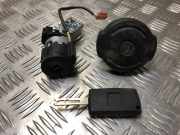 Zündschloss 4162XT Peugeot 308 (4A/C) Schrägheck 1.6 16V THP 155 (EP6CDT(5FV))