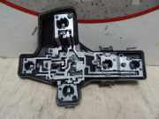 Kennzeichenbeleuchtung LINKS 1T0945257D Volkswagen Touran (1T1/T2) Großraumlimousine 2.0 TDI 16V 140 (BKD) BKD