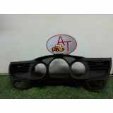 Armaturenbrett Duse Citroën C5 Touring (RW) Kombi 2.0 HDiF 16V (DW10BTED4(RHD))