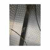 Hinterachse Komplett 1695179280 Peugeot Boxer (U9) Van 2.2 HDi 120 Euro 4 (22DT(4HU)) 2010