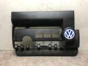 Schutzkappe Motor Volkswagen New Beetle (1Y7) Cabrio 1.6 (BFS) 2003 BFS