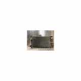 Radiator 214100002R Renault Grand Scénic III (JZ) Großraumlimousine 1.5 dCi 110 (K9K-657) 2011