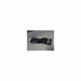 Gürtelschnalle Links Hinten 96870612 Daewoo / Chevrolet Aveo (250) Schrägheck 1.2 16V (B12D1) 2010