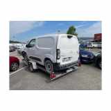 Achsschenkel Links Hinten Citroën Berlingo Van 1.5 BlueHDi 130 (DV5RC(YHZ)) 2019