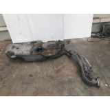 Tank Peugeot 206 CC (2D) Cabrio 2.0 16V (EW10J4(RFN)) 2001