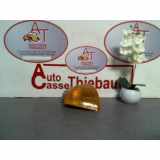 Blinkerglas Links VOOR 95643741 Citroën AX Schrägheck 1.0 i Furore (TU9MZ(CDY))