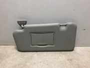 Sonnenblende Links 96401BH00B Nissan Note (E11) Großraumlimousine 1.5 dCi 86 (K9K) 2010